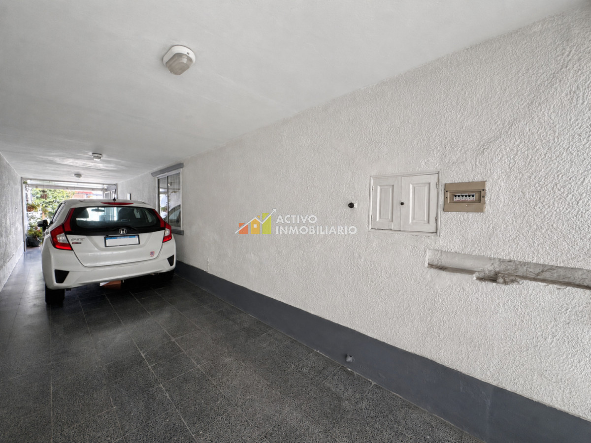 Casa ID.625 - Venta 2 casas en padrón único - Parque Batlle 