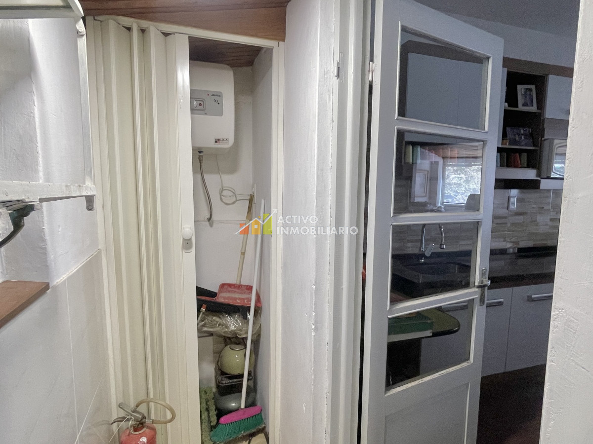 Casa ID.108 - Alquiler casa 140mts ideal empresa o local comercial - Pocitos 