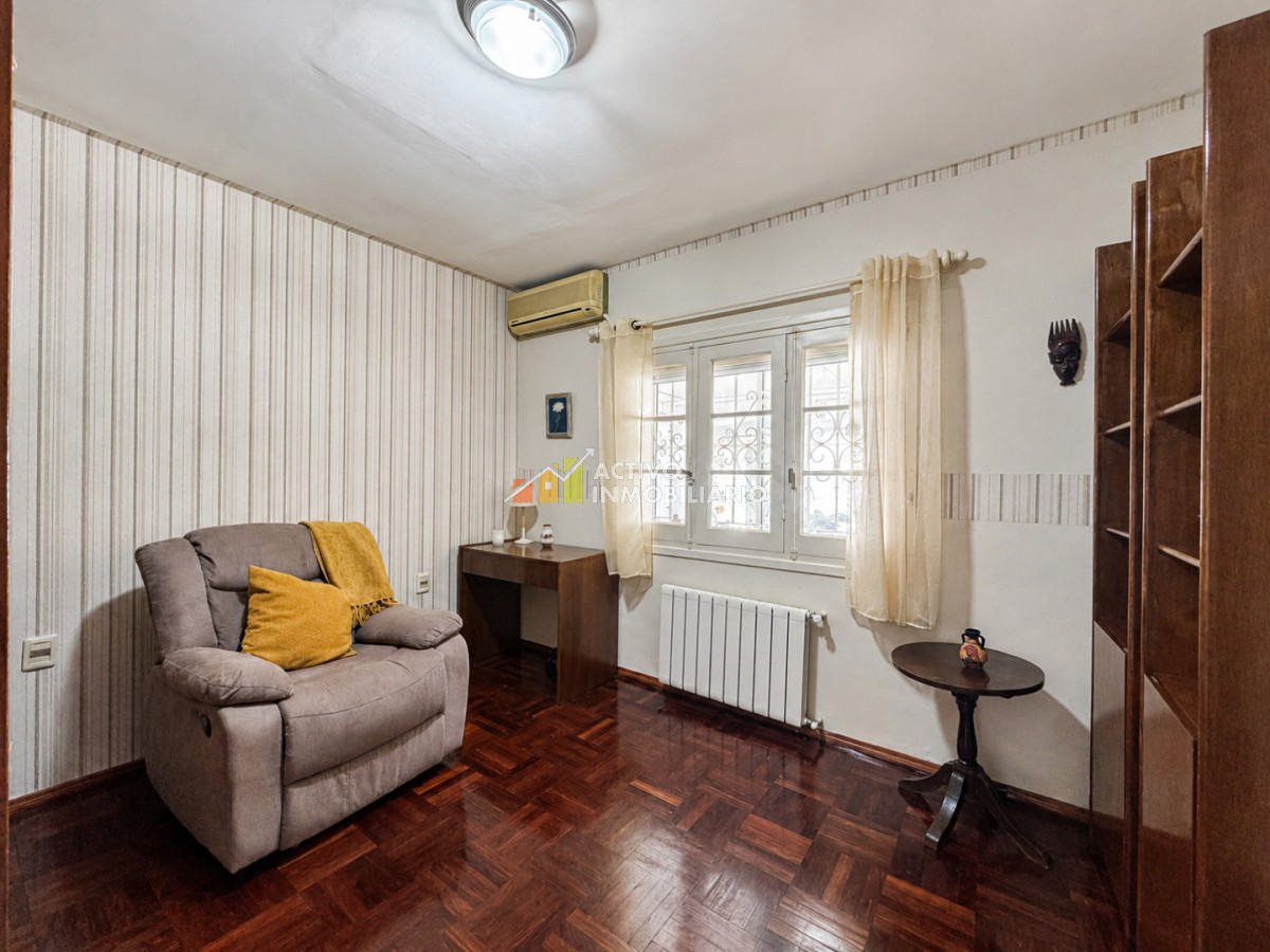Casa ID.625 - Venta 2 casas en padrón único - Parque Batlle 