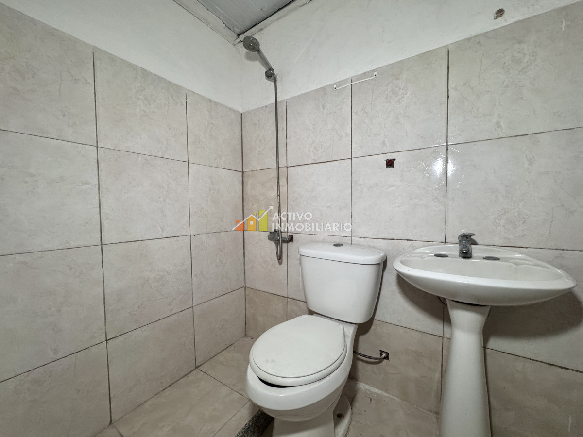 Casa ID.368 - Venta 4 casas con renta - Jacinto Vera