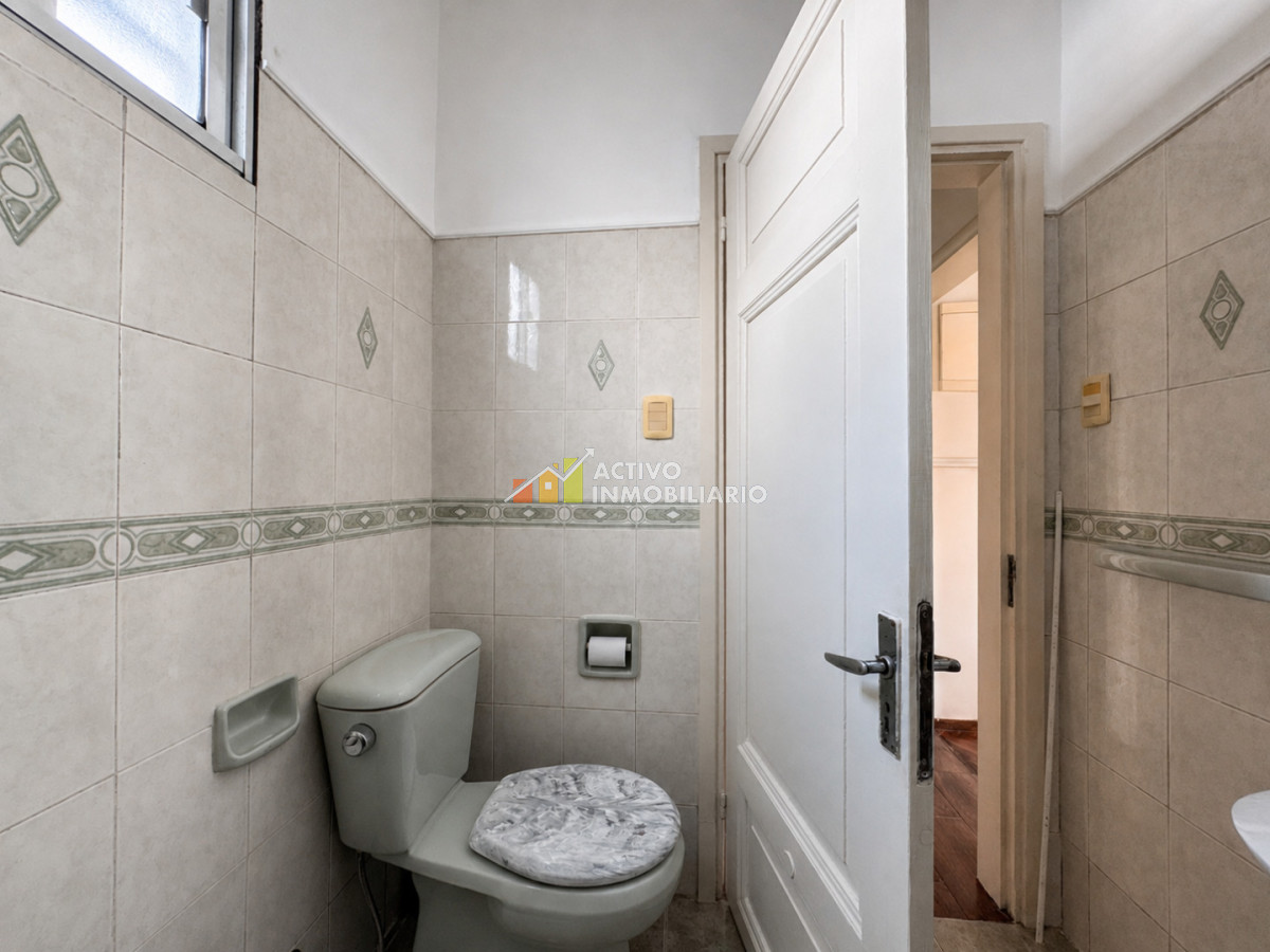 Casa ID.625 - Venta 2 casas en padrón único - Parque Batlle 