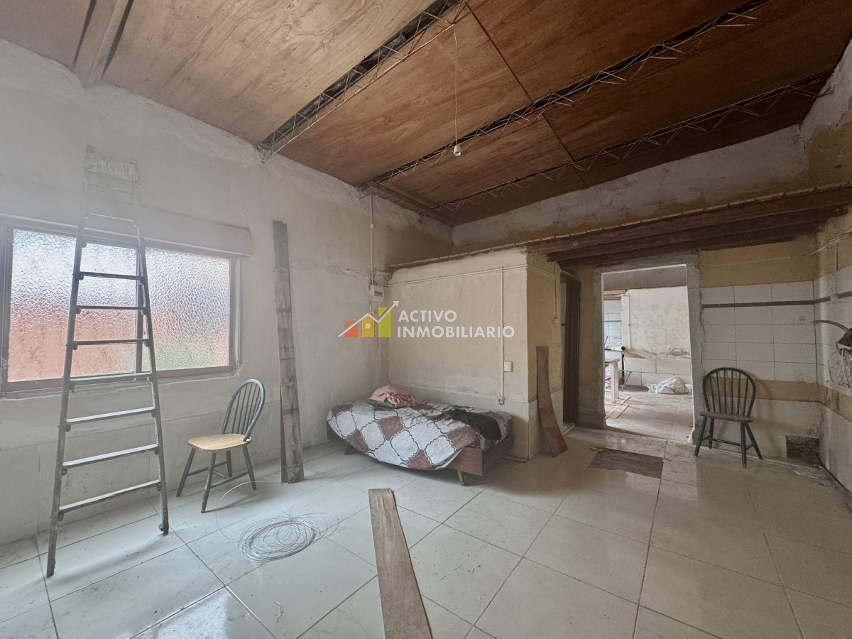 Casa ID.368 - Venta 4 casas con renta - Jacinto Vera