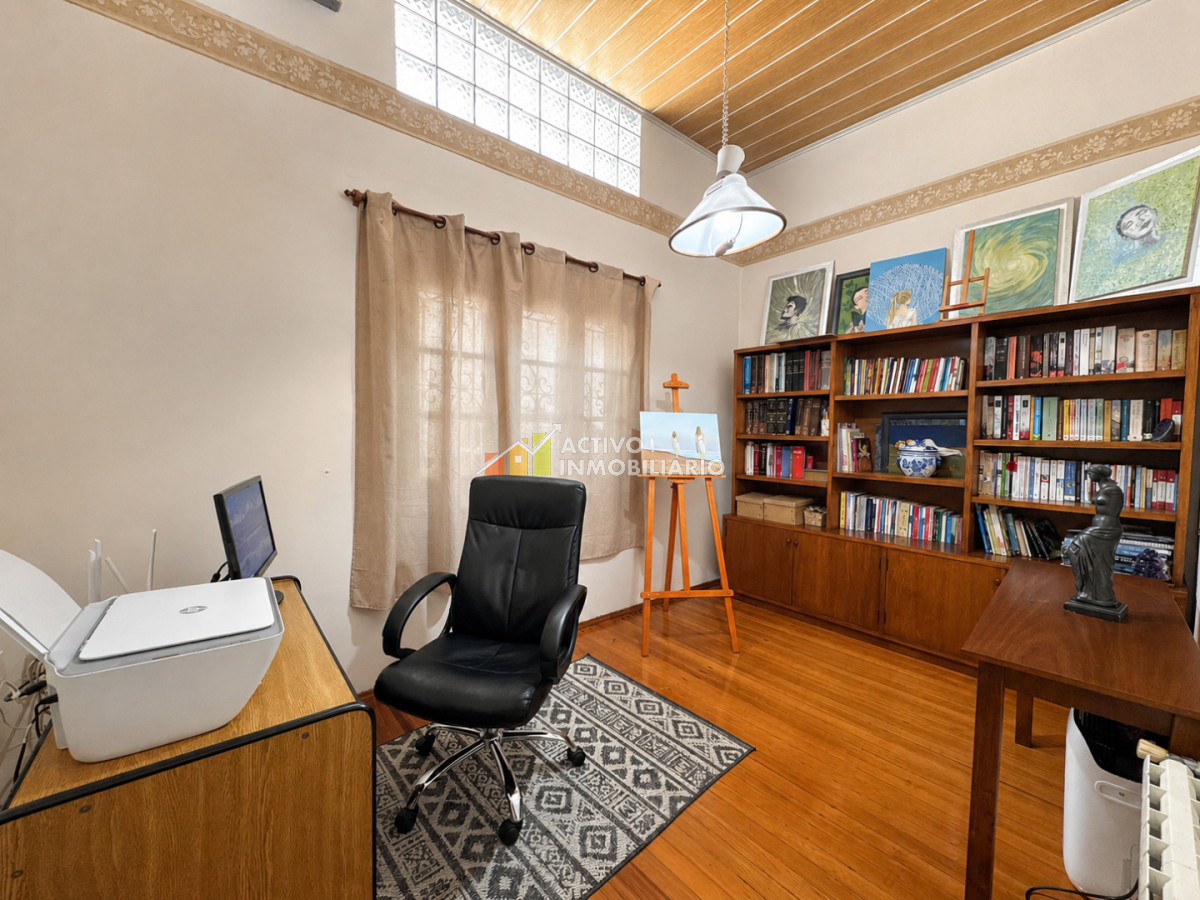 Casa ID.625 - Venta 2 casas en padrón único - Parque Batlle 