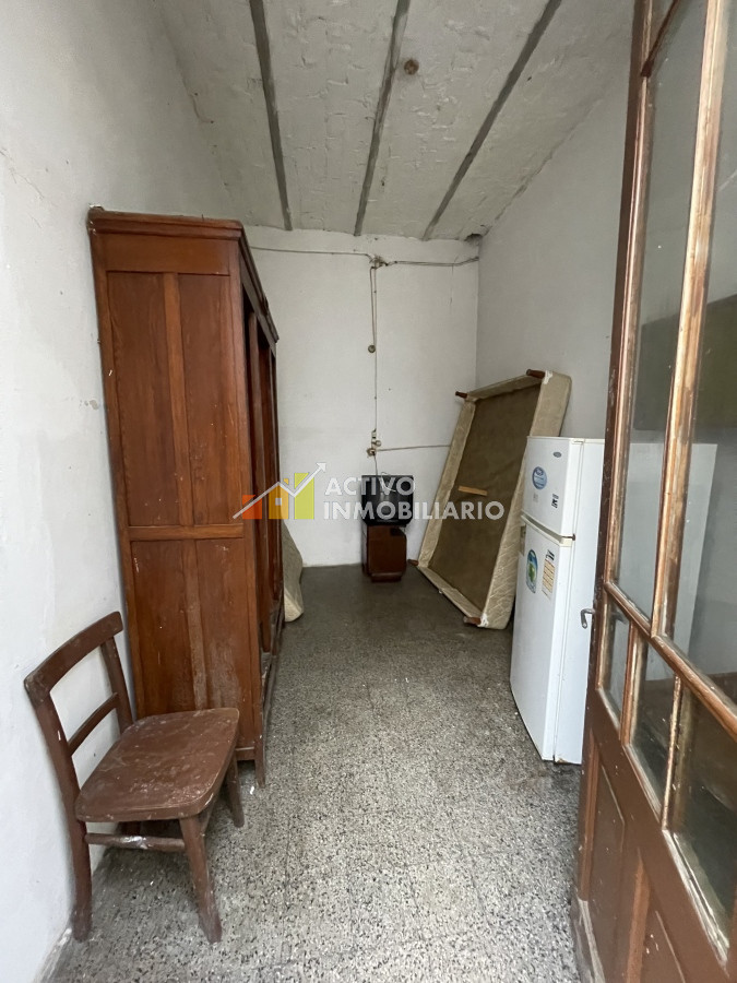 Casa ID.46 - Venta Casa Ideal Inversor 30 Dormitorios - Parque Rodó 