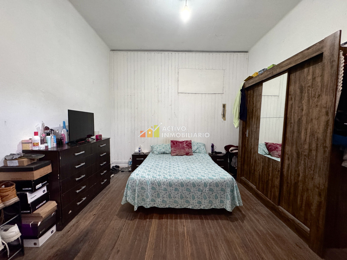 Casa ID.397 - Casa 3 dormitorios con azotea y patio