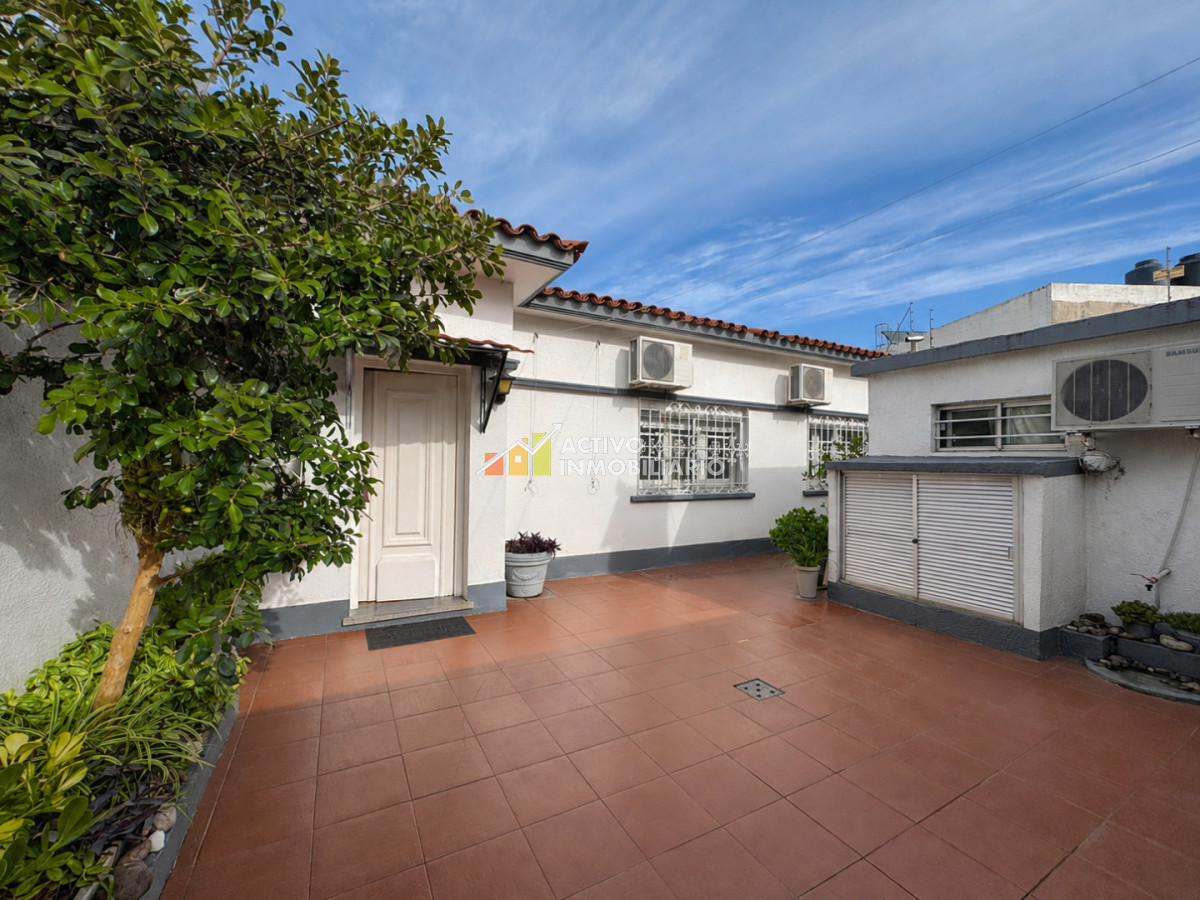 Casa ID.625 - Venta 2 casas en padrón único - Parque Batlle 