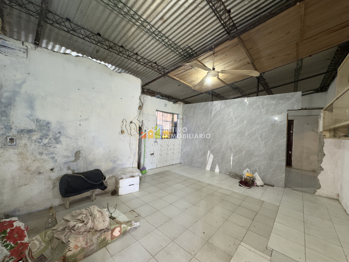 Casa ID.447 - Venta 2 casas en padrón único  - Flor de Maroñas 