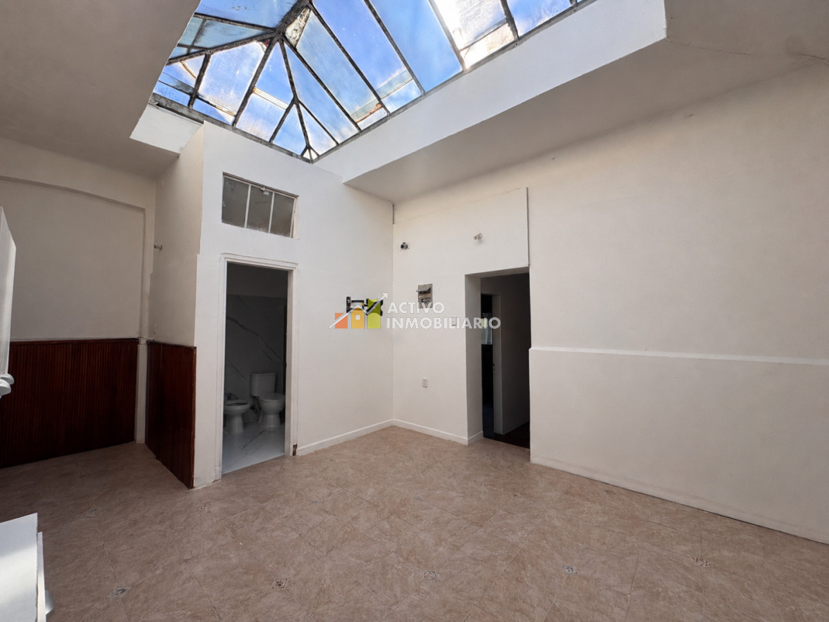 Casa ID.626 - Venta casa 3 dormitorios - Buceo 