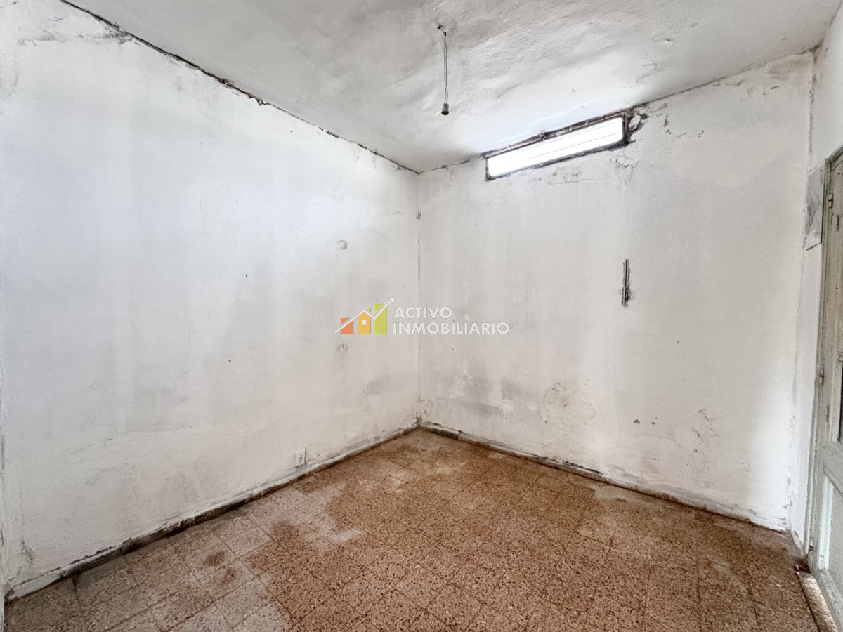 Casa ID.527 - Alquiler casa 2 dormitorios con patio