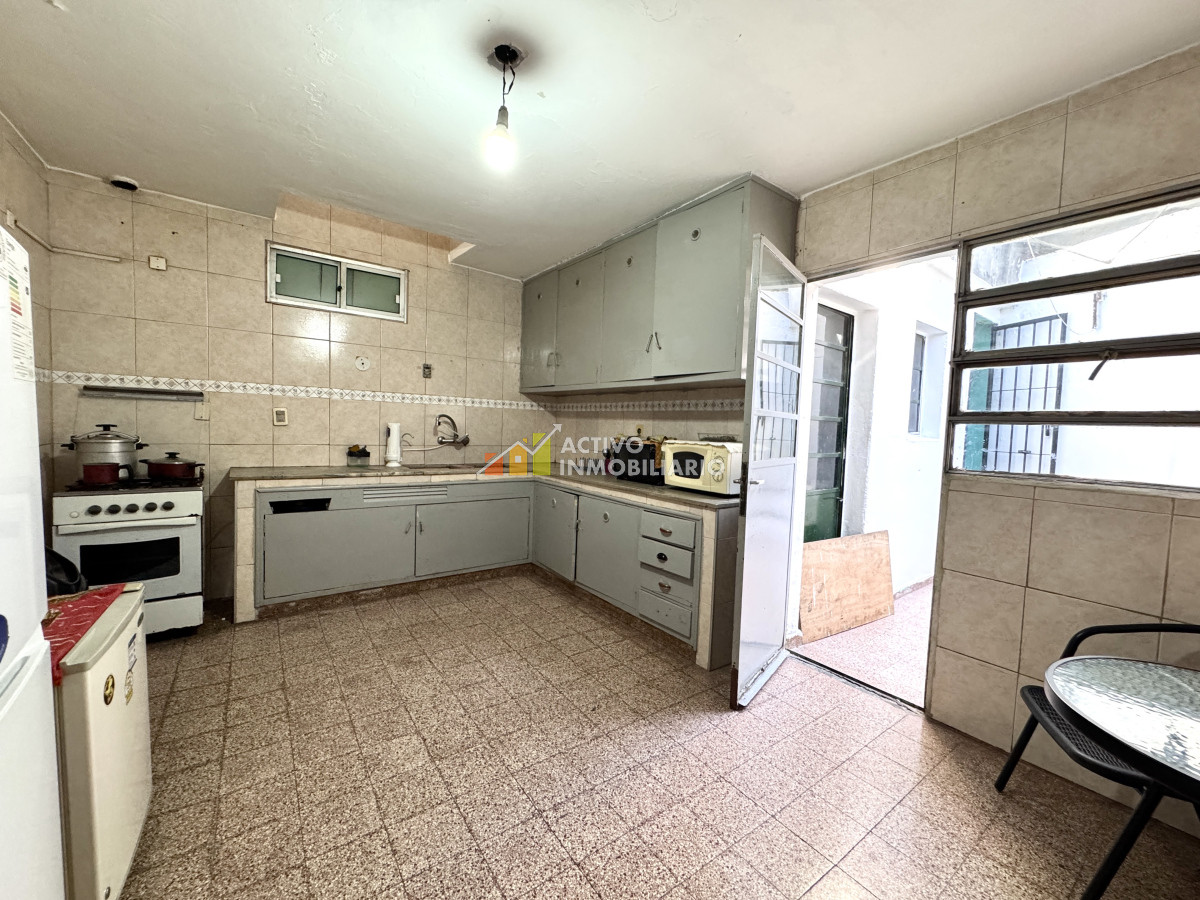 Casa ID.397 - Casa 3 dormitorios con azotea y patio