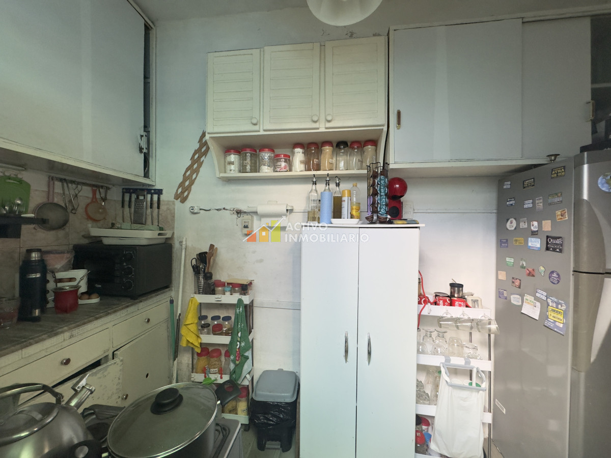 Casa ID.459 - Venta casa 2 dormitorios + patio - Villa Española