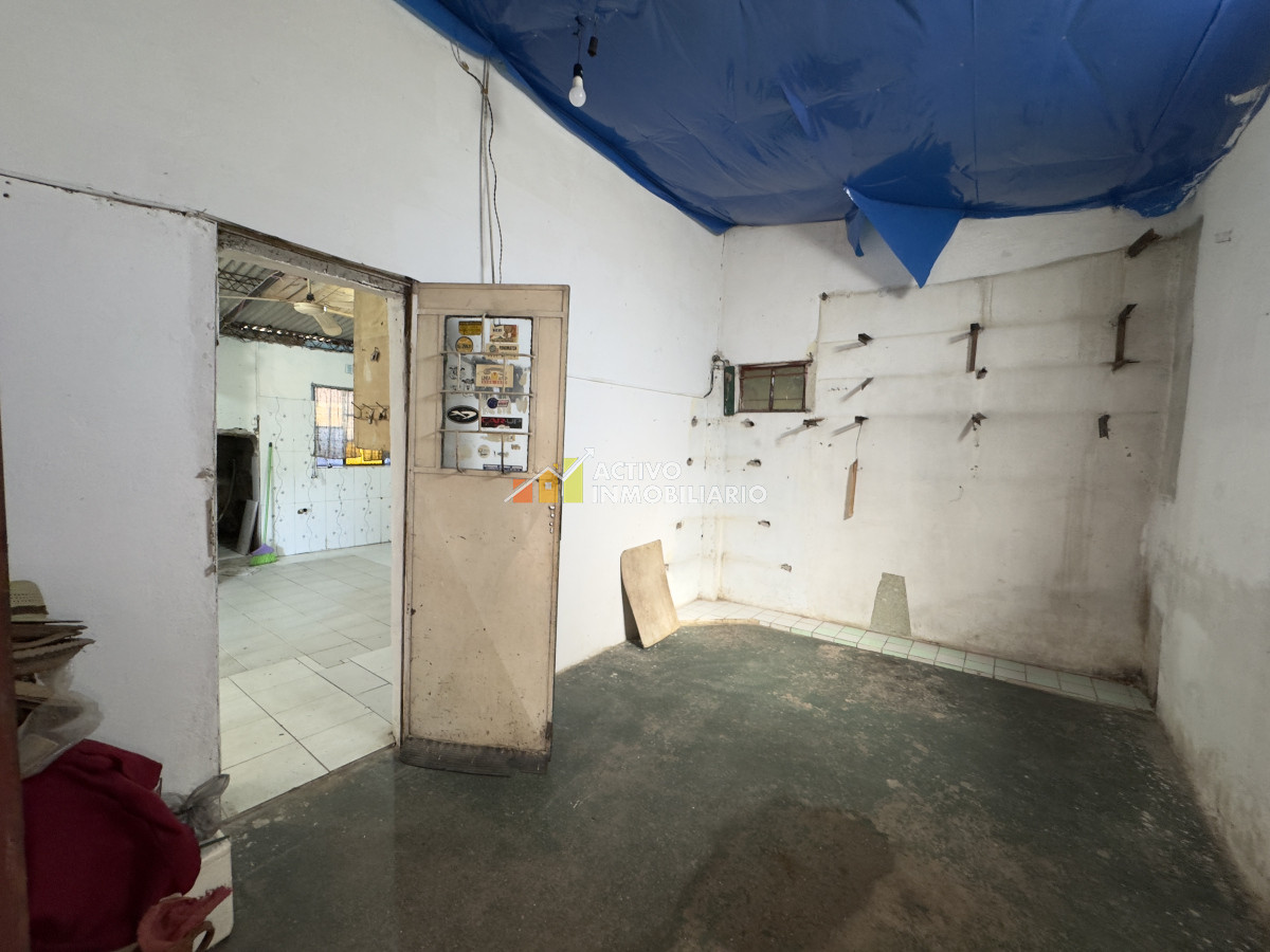 Casa ID.447 - Venta 2 casas en padrón único  - Flor de Maroñas 