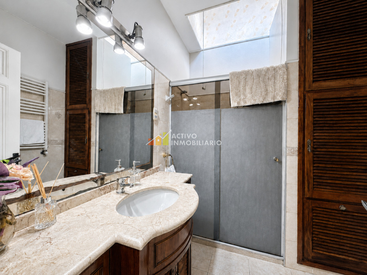 Casa ID.625 - Venta 2 casas en padrón único - Parque Batlle 