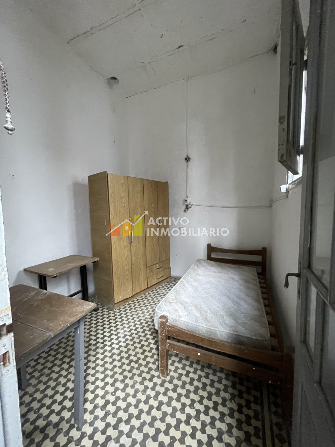 Casa ID.46 - Venta Casa Ideal Inversor 30 Dormitorios - Parque Rodó 