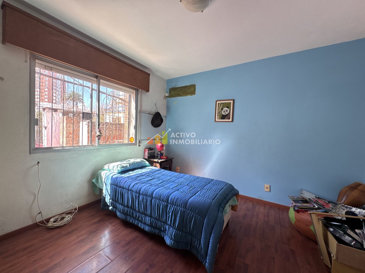 Casa ID.461 - Venta casa 5 dormitorios + patio - Punta Carretas