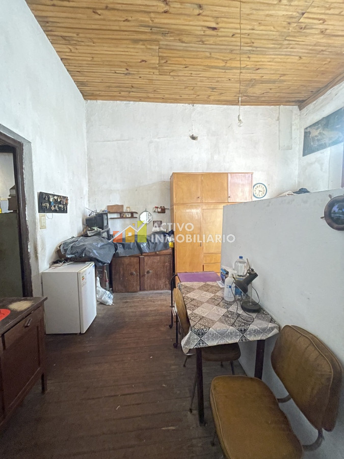 Casa ID.46 - Venta Casa Ideal Inversor 30 Dormitorios - Parque Rodó 