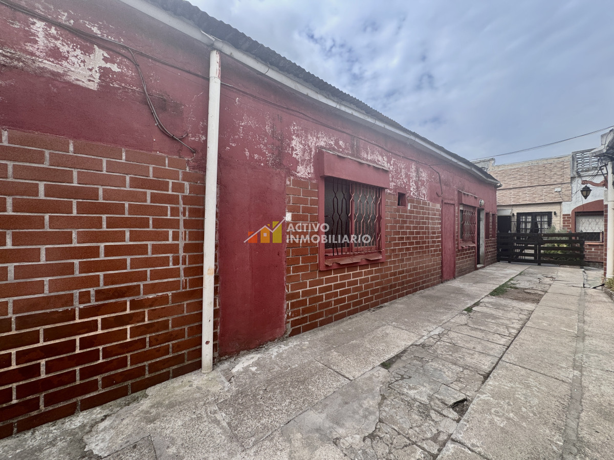 Casa ID.368 - Venta 4 casas con renta - Jacinto Vera