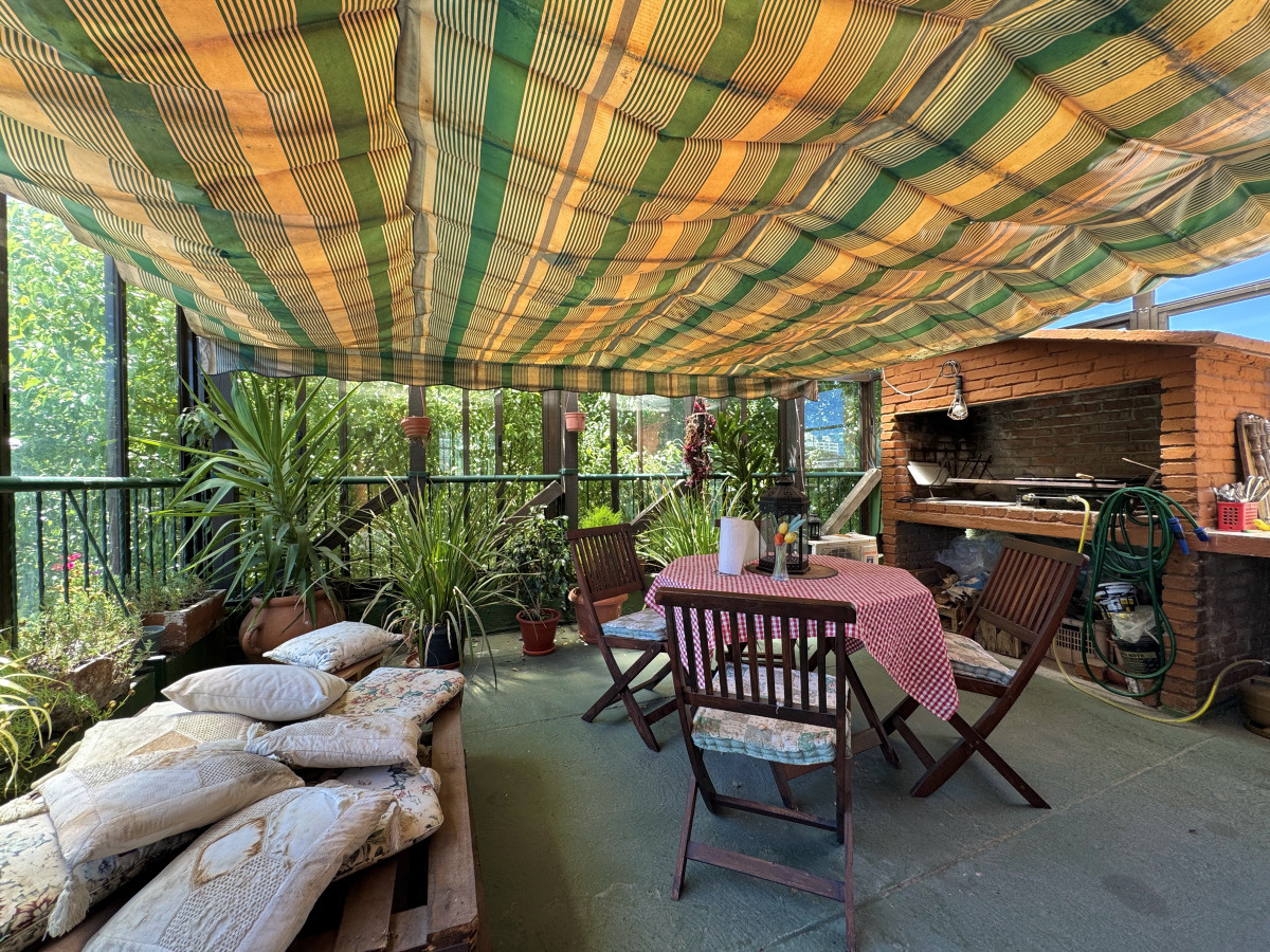 Venta casa 4 dormitorios 2 baños garaje barbacoa parrillero