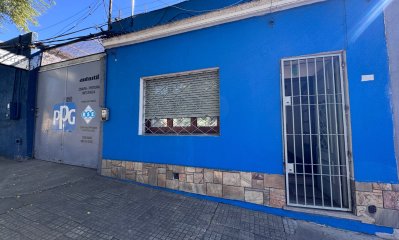 Casa 3 dormitorios con azotea y patio