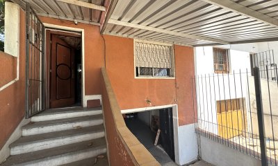 Venta casa 3 dormitorios + patio + garaje - Maroñas