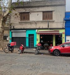 Venta casa padrón único- Punta carretas