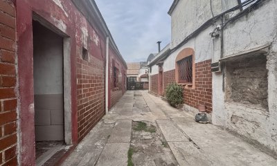 Venta 4 casas con renta - Jacinto Vera