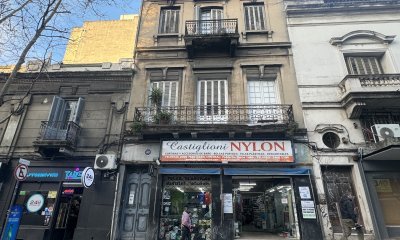 Venta casa de altos de dos plantas 331mts a reciclar - Centro