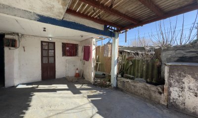 Venta 2 casas en padrón único  - Flor de Maroñas
