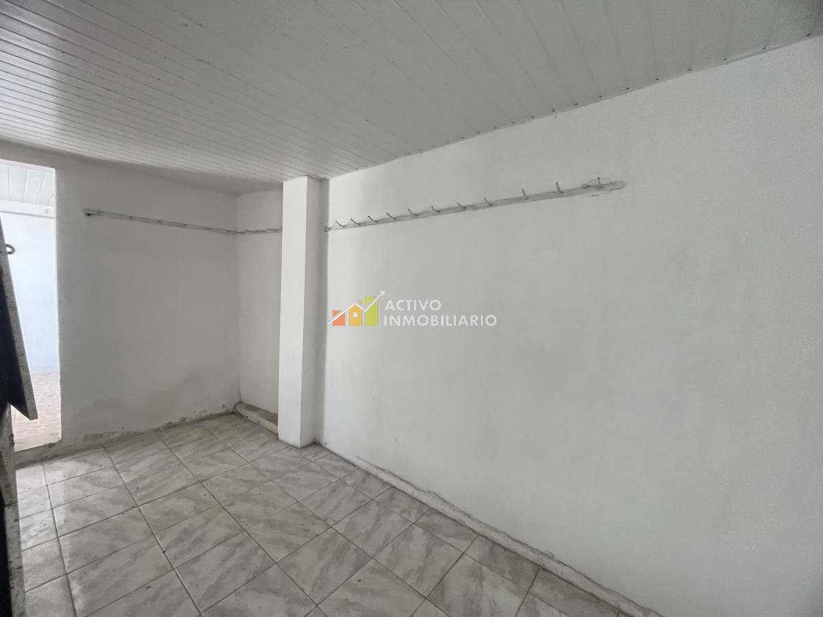 Galpón ID.353 - Venta local logístico industrial frigorífico 906mts de terreno - Maroñas