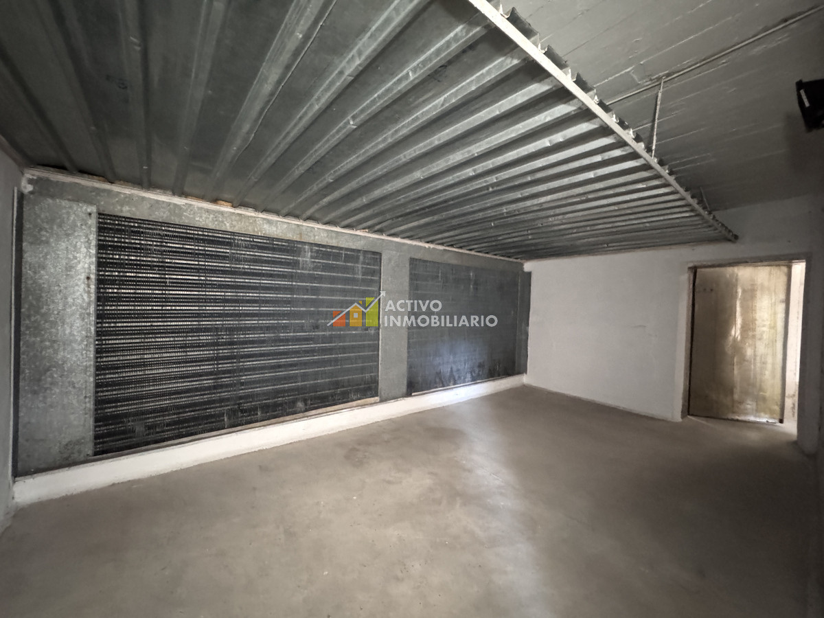 Galpón ID.353 - Venta local logístico industrial frigorífico 906mts de terreno - Maroñas