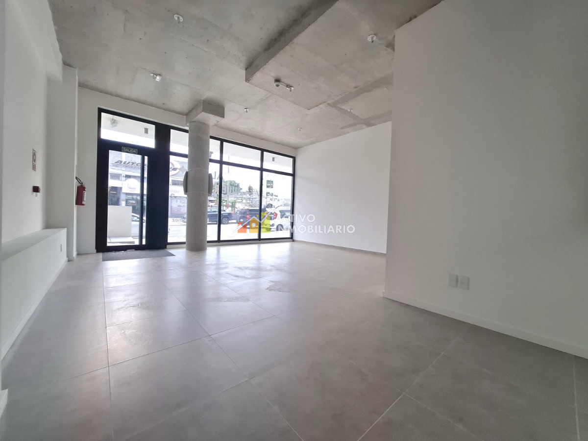 Local Comercial ID.400 - Alquiler local comercial a pie de calle - La Blanqueada