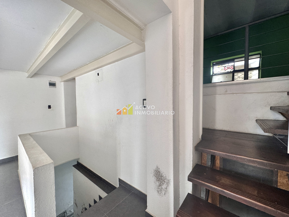 Local Comercial ID.373 - Alquiler depósito + oficina 