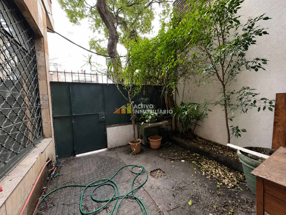 Local Comercial ID.607 - Alquiler local comercial a pie de calle - Pocitos