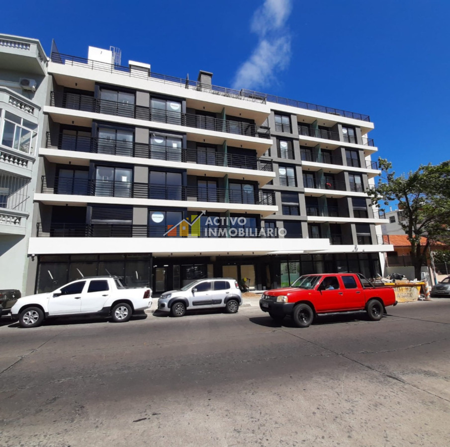 Local Comercial ID.400 - Alquiler local comercial a pie de calle - La Blanqueada