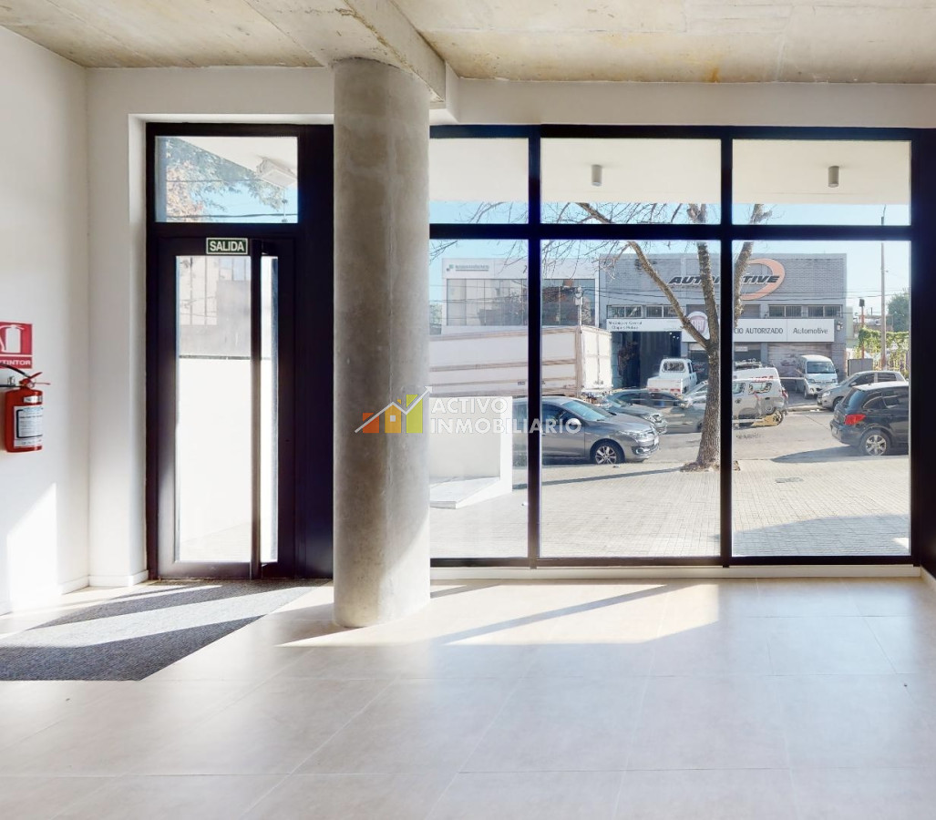 Local Comercial ID.400 - Alquiler local comercial a pie de calle - La Blanqueada