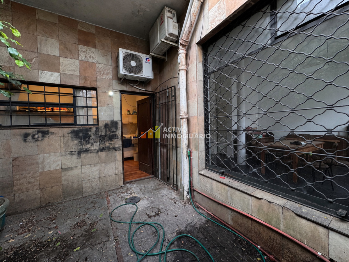 Local Comercial ID.607 - Alquiler local comercial a pie de calle - Pocitos