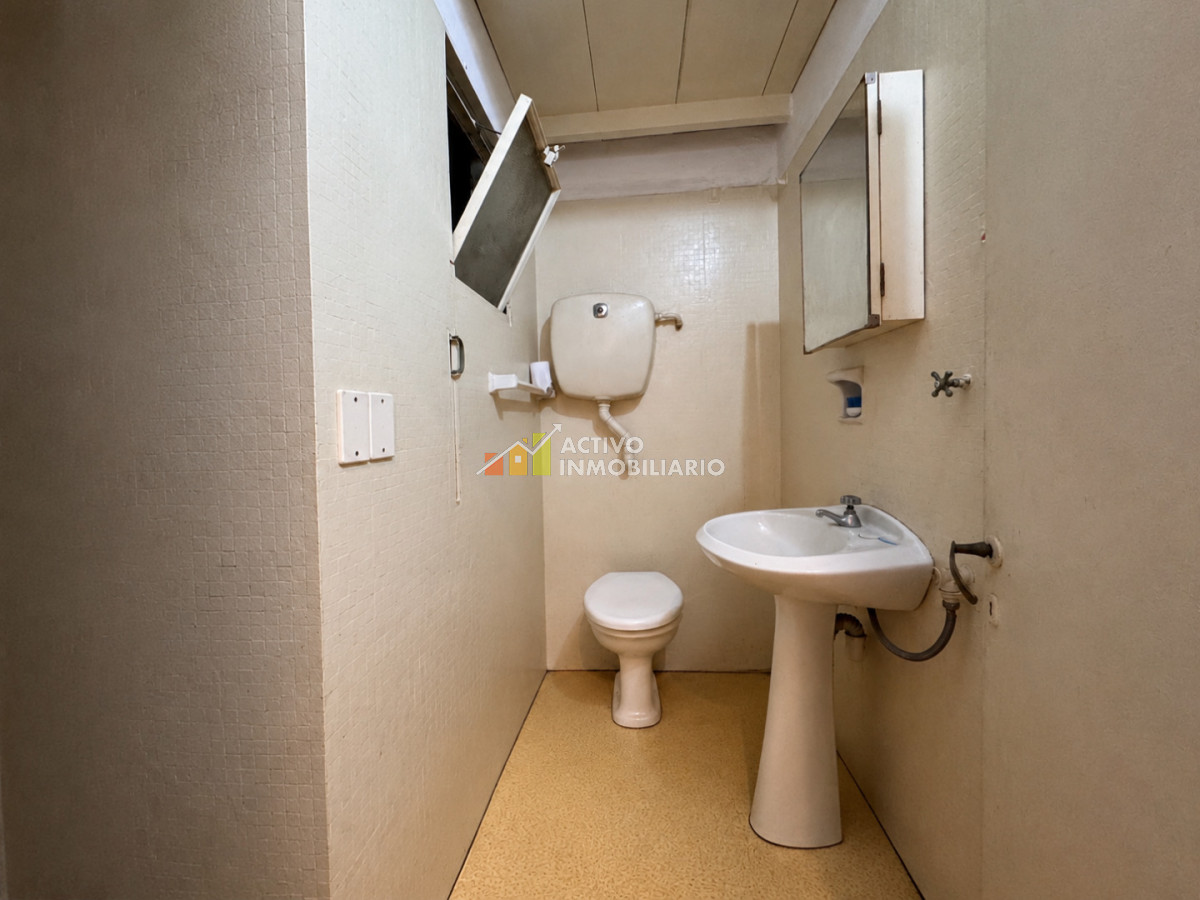 Local Comercial ID.607 - Alquiler local comercial a pie de calle - Pocitos