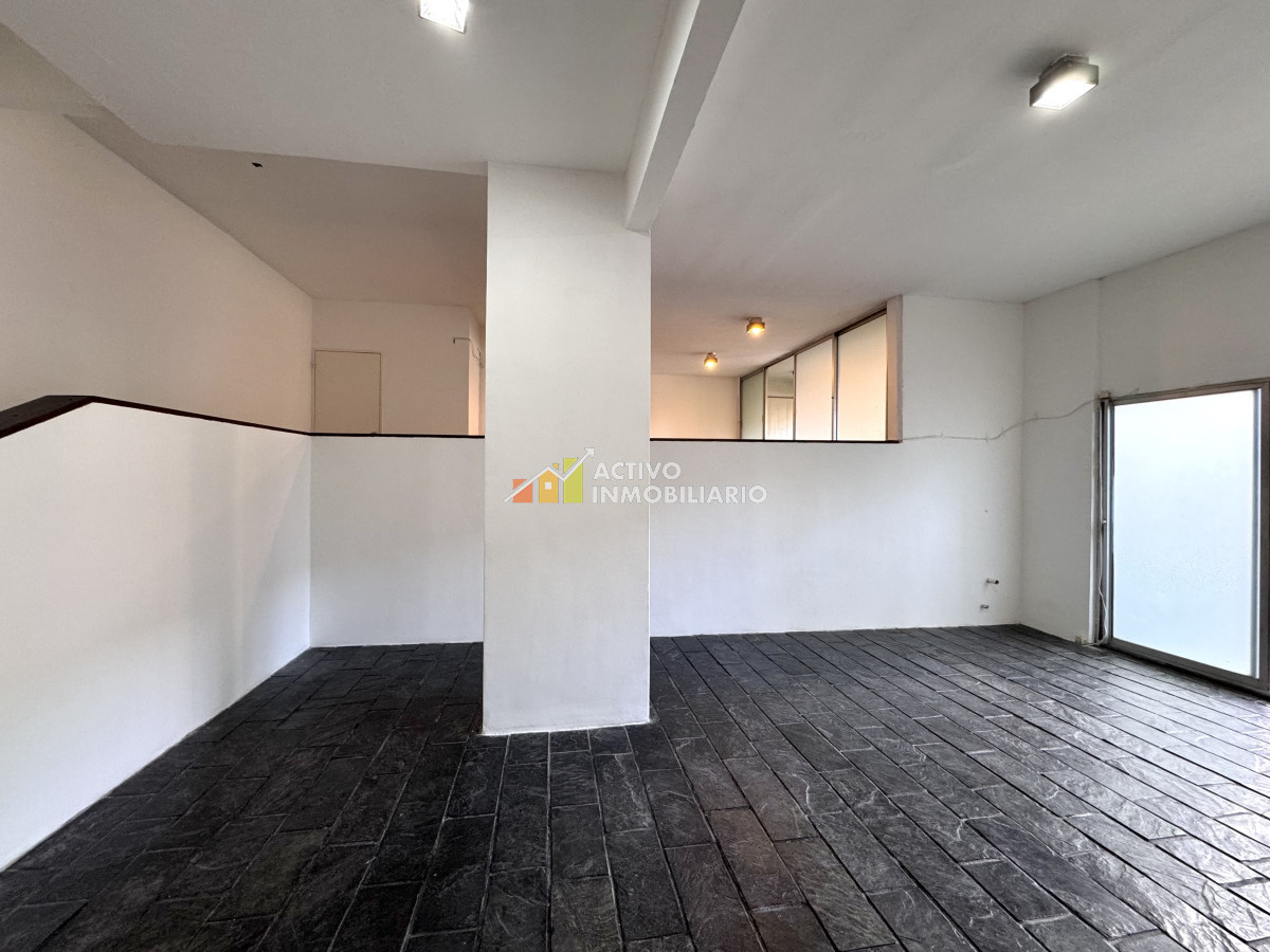 Local Comercial ID.435 - Alquiler local a pie de calle - Punta Carretas