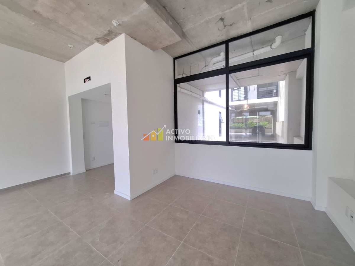 Local Comercial ID.400 - Alquile local comercial a pie de calle - La Blanqueada