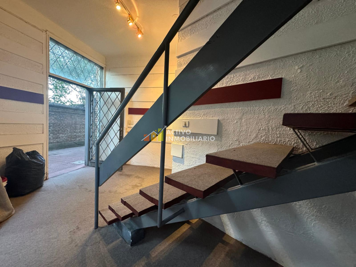 Local Comercial ID.519 - Alquiler Local-Carrasco