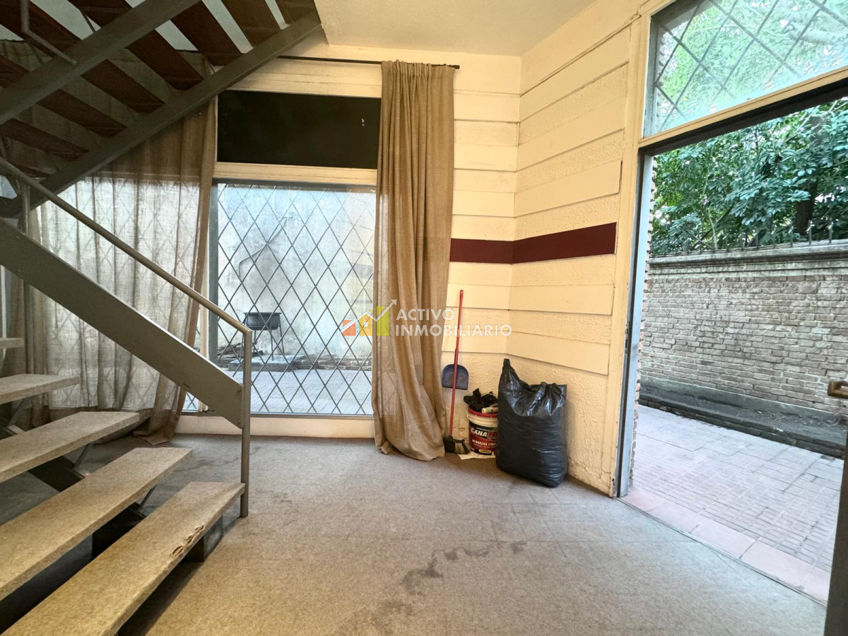 Local Comercial ID.519 - Alquiler Local-Carrasco