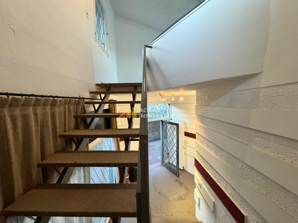 Local Comercial ID.519 - Alquiler Local-Carrasco