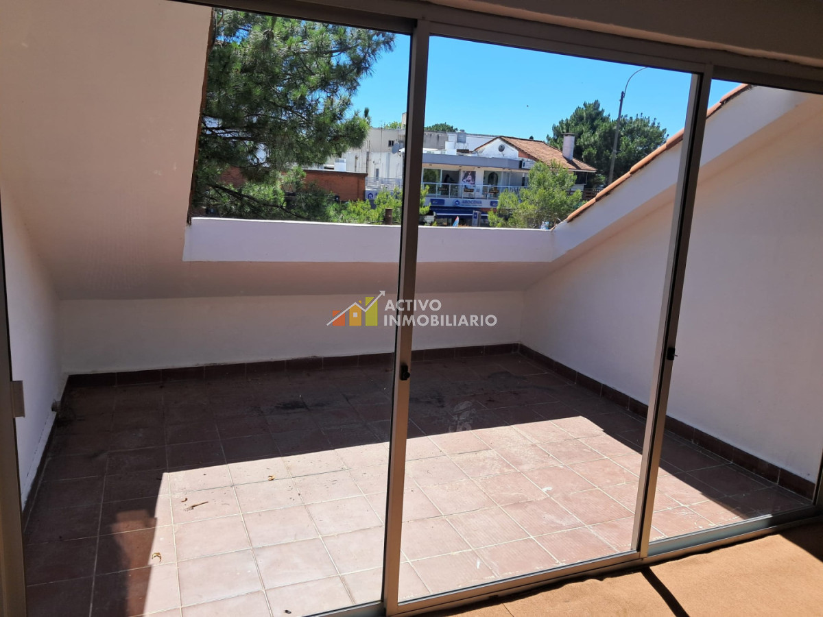 Local Comercial ID.270 - Alquiler local - oficina en el centro de Carrasco