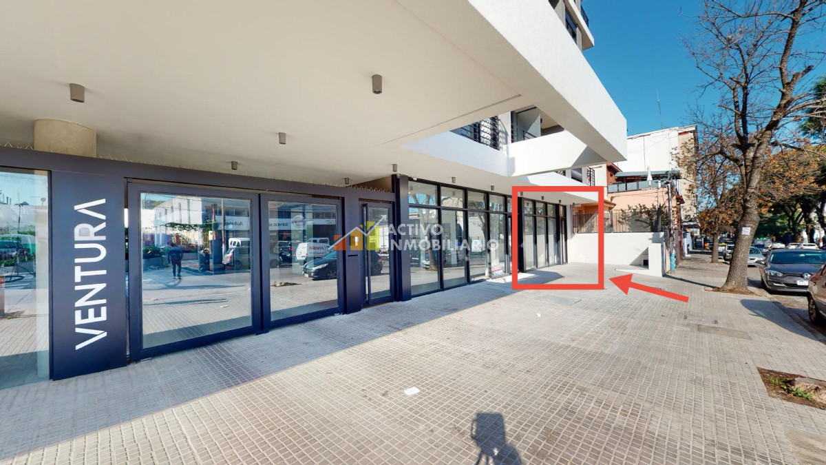 Local Comercial ID.400 - Alquile local comercial a pie de calle - La Blanqueada
