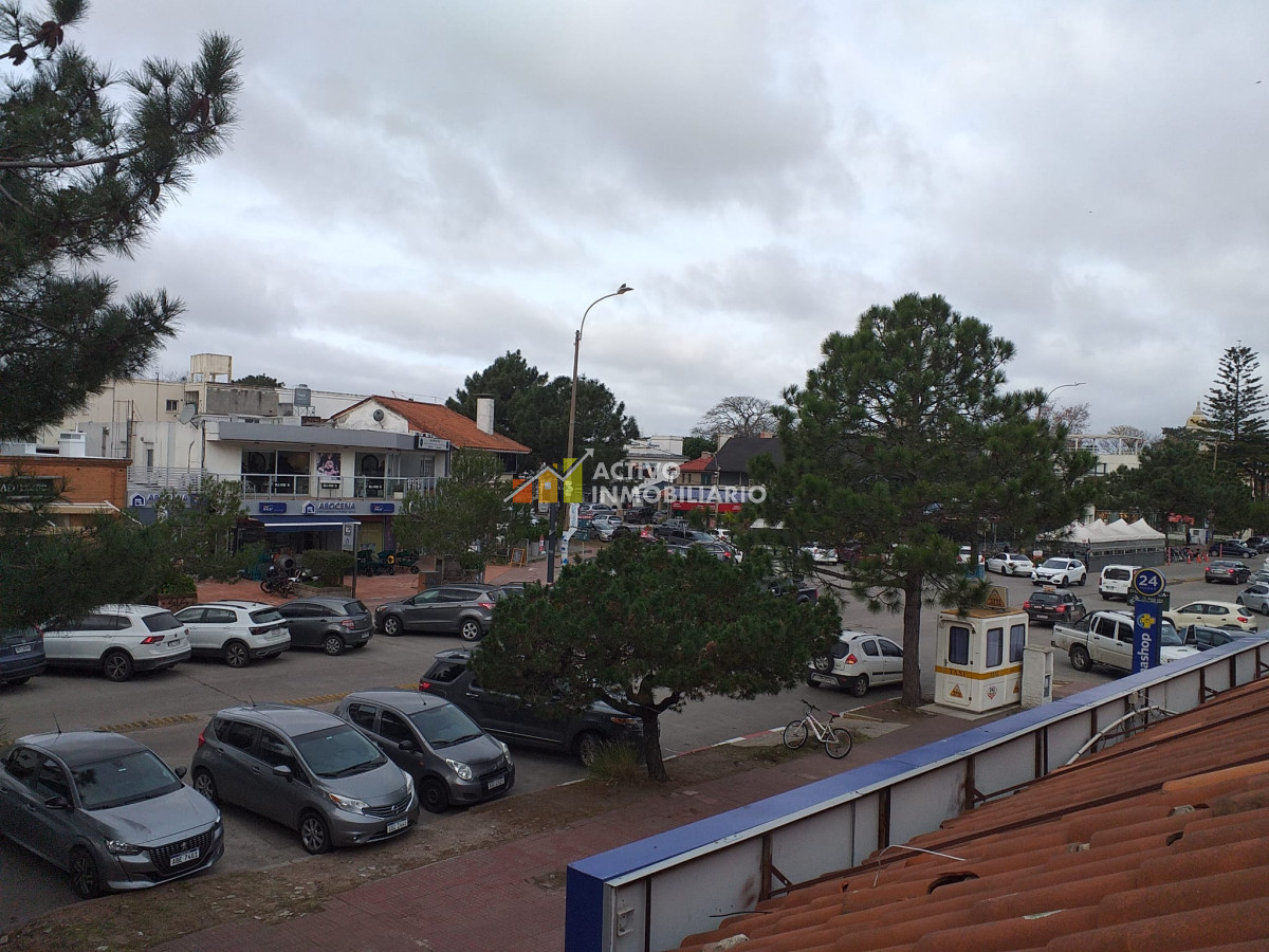 Local Comercial ID.270 - Alquiler local - oficina en el centro de Carrasco