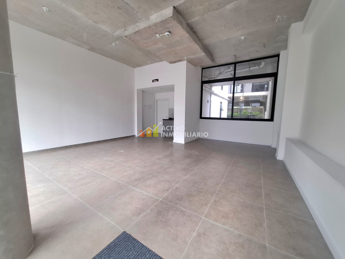 Local Comercial ID.400 - Alquile local comercial a pie de calle - La Blanqueada