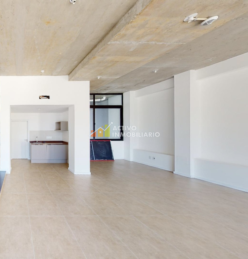 Local Comercial ID.400 - Alquile local comercial a pie de calle - La Blanqueada