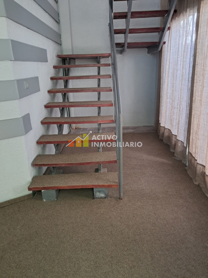 Local Comercial ID.270 - Alquiler local - oficina en el centro de Carrasco