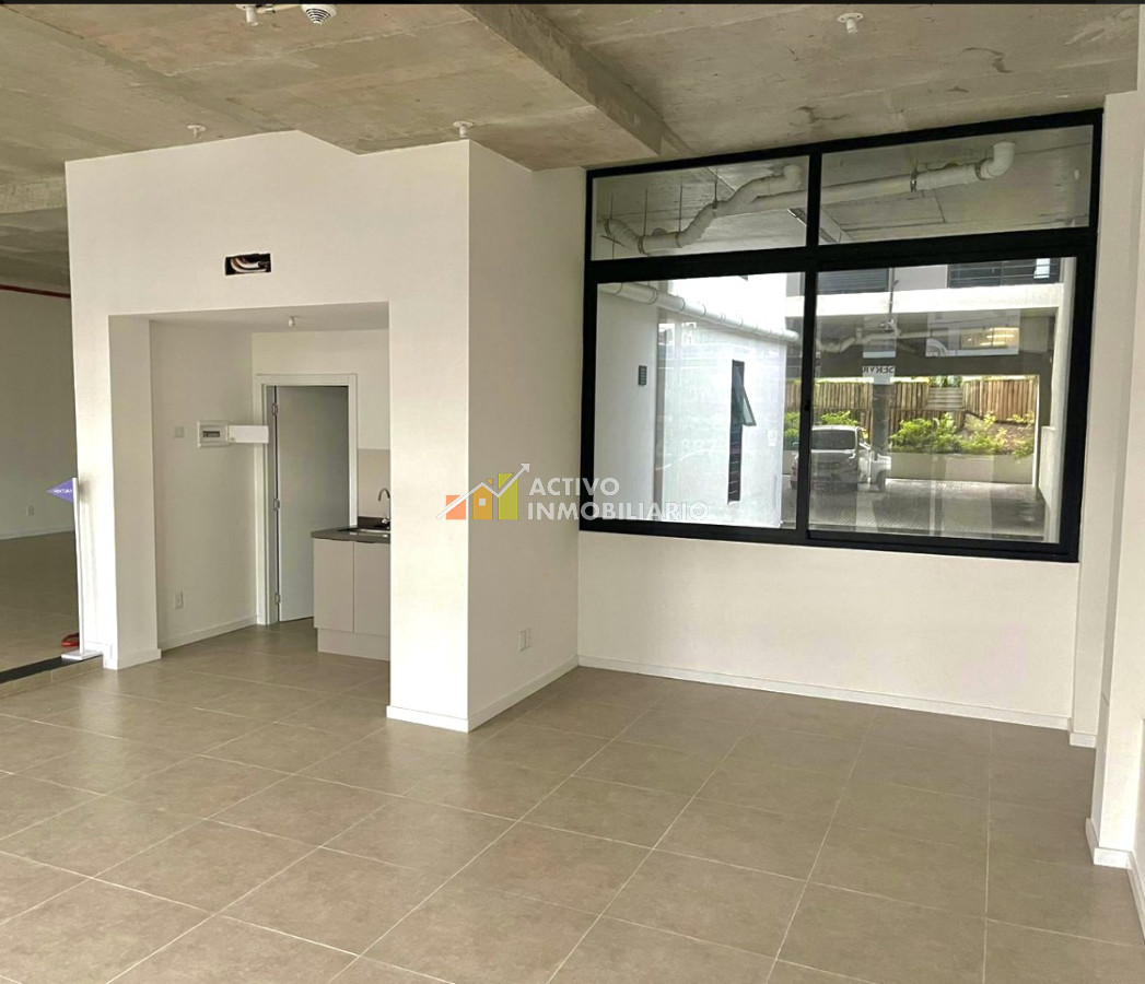 Local Comercial ID.400 - Alquile local comercial a pie de calle - La Blanqueada