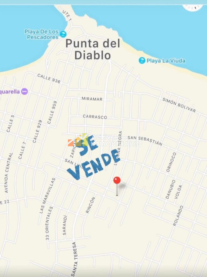 Terreno ID.57 - Oportunidad 2 Terrenos Juntos De 600 Mts Cada Uno 